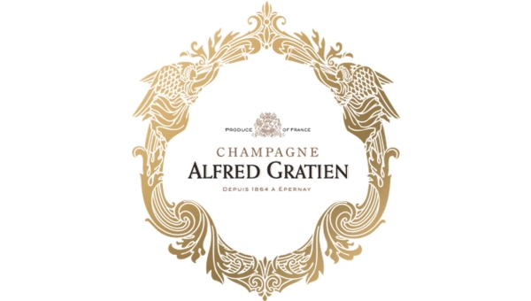 CHAMPAGNE ALFRED GRATIEN