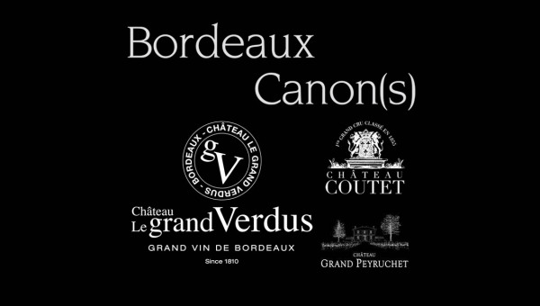 CHATEAU GRAND VERDUS