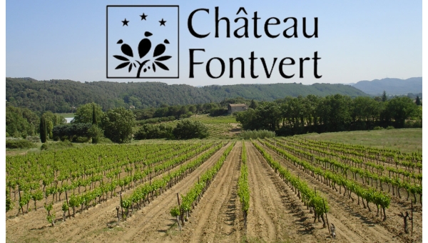 CHATEAU FONTVERT