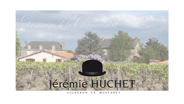 JEREMIE HUCHET